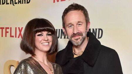 Chris O'Dowd to appear on The Late Late Show