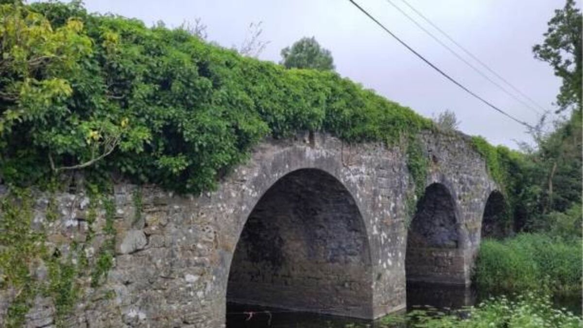 Funding of over €22m announced for regional and local roads in County Roscommon