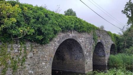 Funding of over €22m announced for regional and local roads in County Roscommon