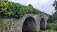 Funding of over €22m announced for regional and local roads in County Roscommon 