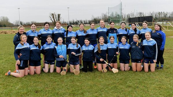 Mercy College on the hunt for quadruple