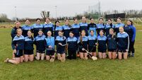 Mercy College on the hunt for quadruple 