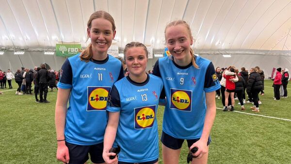 Details confirmed for Roscommon schools’ All Ireland semi finals