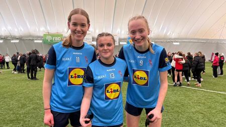 Details confirmed for Roscommon schools’ All Ireland semi finals