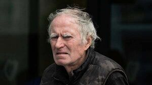 Pensioner tried to sabotage gas supply at centre days after Creeslough tragedy, court hears