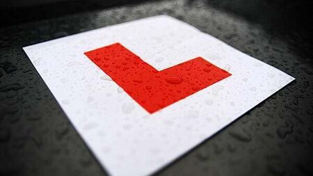 More than 2,000 learner drivers complained about their driving test last year