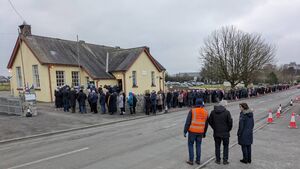 Funeral hears Cllr Anthony Waldron has left behind a legacy of good works