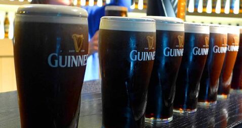 Local pub selling pints of Guinness for just 5c this weekend 