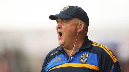 Trips down memory lane against Monaghan