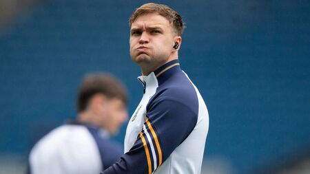 Roscommon team named for top of the table clash against Monaghan