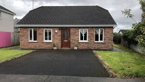 Home is where the heart is in County Roscommon