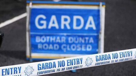 Man dies after public order incident in Dublin city centre