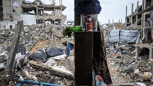 Irish emergency humanitarian assistance for Gaza to be delivered next week