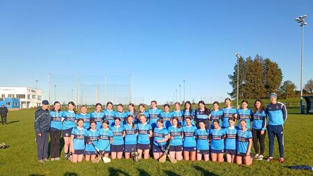 Mercy College come up just short