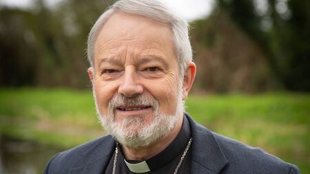 Bishop Doran officially appointed Bishop of Achonry