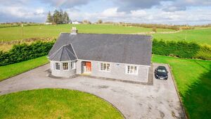 Four bedroom County Roscommon home ticks all the right boxes