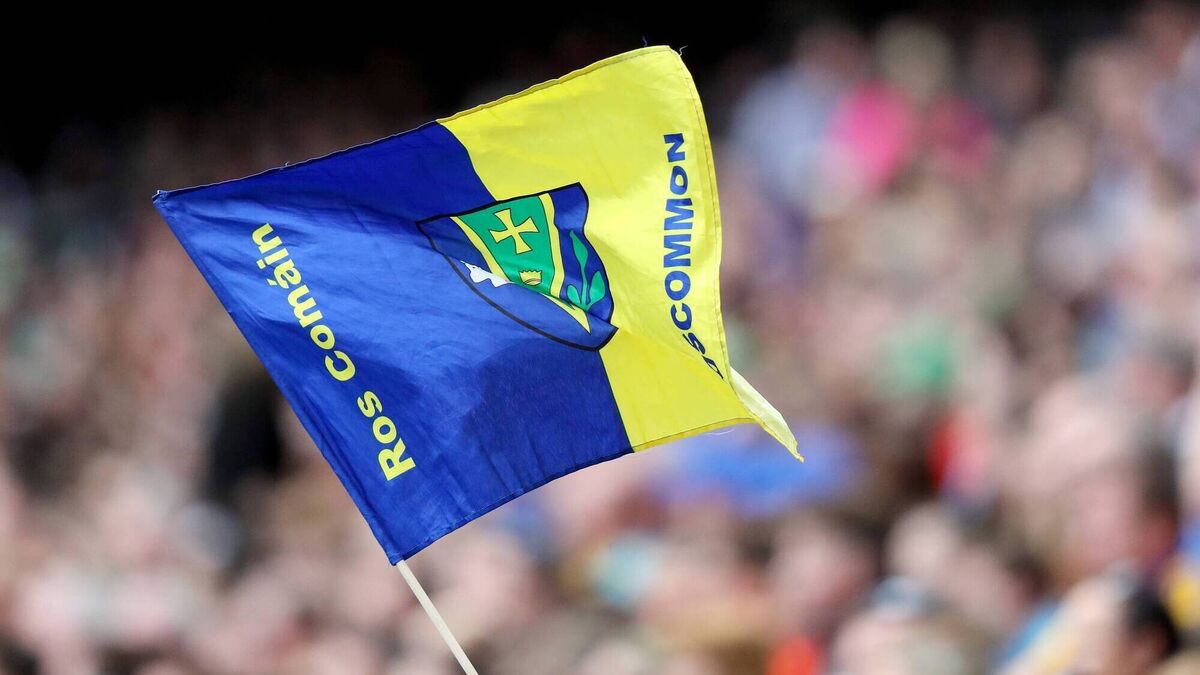 Roscommon club grounds to host All-Ireland semi-finals