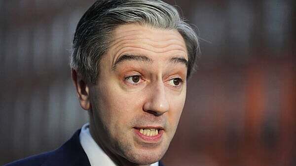 Tánaiste describes stabbing of a man in Dublin city centre as 'alarming'