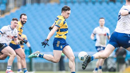 Rossies turn things around to oust Monaghan in Hyde thriller
