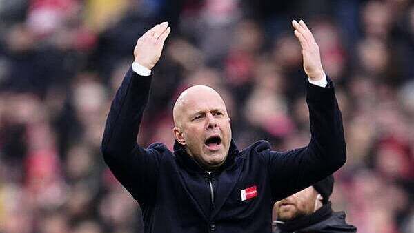 Arne Slot believes win over Wolves could prove to be important for Liverpool