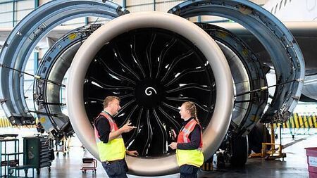 Aer Lingus searches for next class of aircraft engineer apprentices