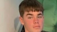 Garda appeal for missing Dunmore teenager