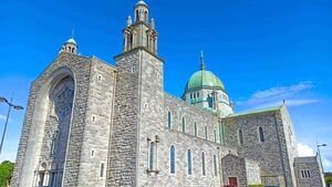41st Novena taking place at Galway Cathedral this week