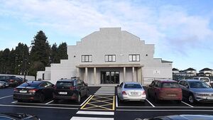 Judge reiterates need for second courtroom at Roscommon courthouse