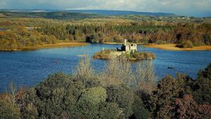 North Roscommon Accessible for all Water project nominated for award