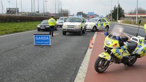 Huge spike in number of drivers caught without insurance in County Roscommon