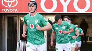 Roscommon man named in Ireland ‘A’ squad