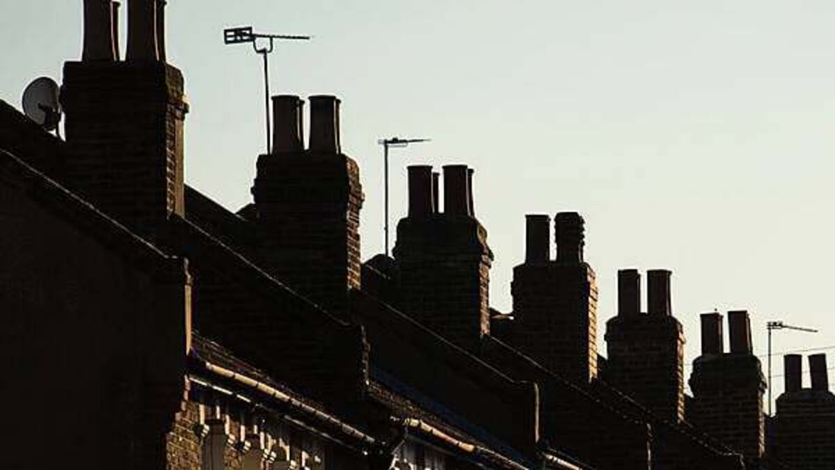 Residential property prices see growth rate of 8.5% in 2024