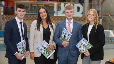 Local Notes: Ireland Reads Day, cookery classes and a trip to Banagher ...