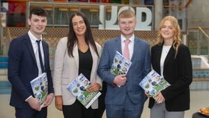 Local Notes: Ireland Reads Day, cookery classes and a trip to Banagher