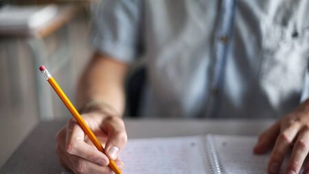 Roscommon councillor commended for speaking about his dyslexia