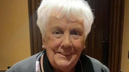 The late Eileen Fallon raised a whole village