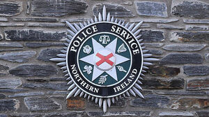Police investigate sudden death of man in Co Antrim