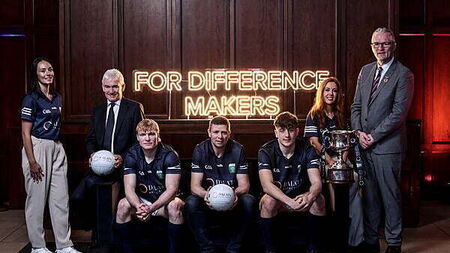 Kerry U-20 manager Tomás Ó Sé hates the way AFL is recruiting young Irish players