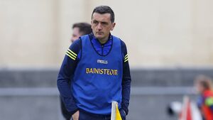 Former Roscommon manager back on familiar ground Former Roscommon manager back on familiar ground