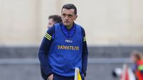 Former Roscommon manager back on familiar ground 