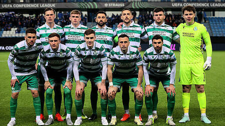 Quiz: How much do you know about Shamrock Rovers and the club's history?