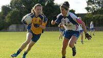 Roscommon woman set to hit 50 cap milestone for Ireland 