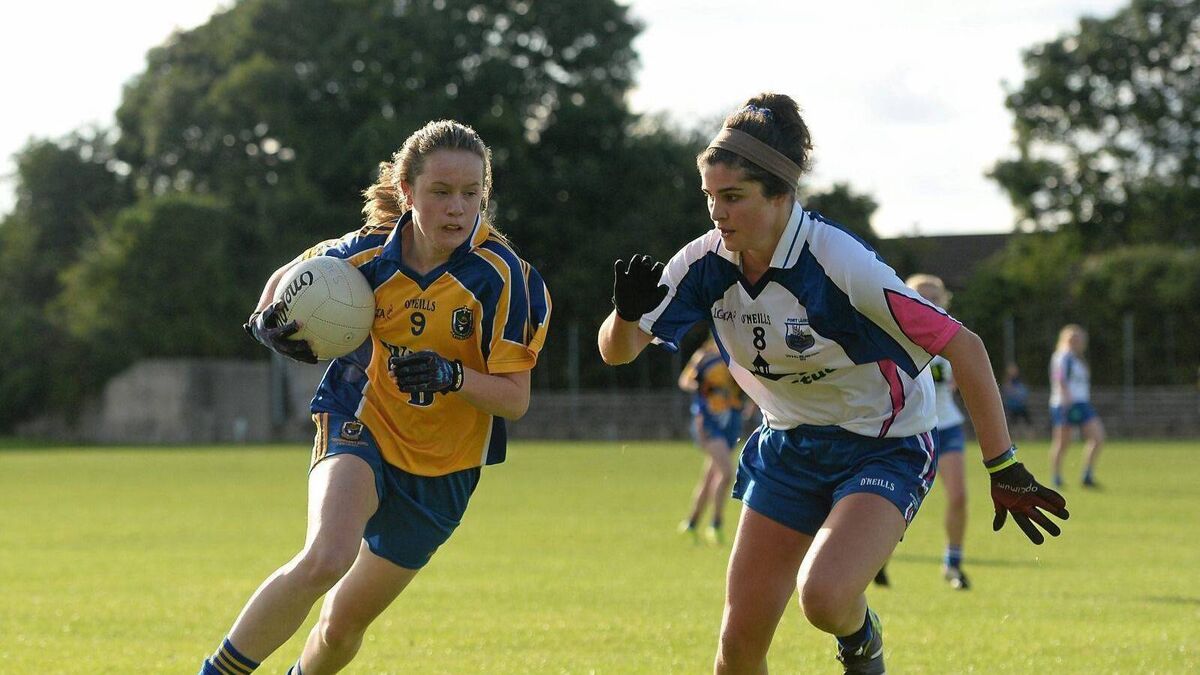 Roscommon woman set to hit 50 cap milestone for Ireland