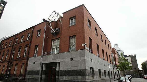 Teen who was 'abandoned by the State' spared criminal record for arson at care home