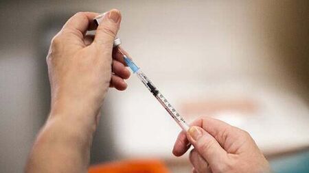 Elderly woman had life-threatening complications after Covid vaccine, new study shows