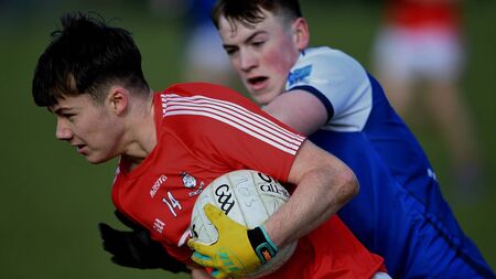 History and spirit helping Roscommon CBS' latest push for glory