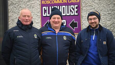 County junior camogie panel wished every success ahead of new season