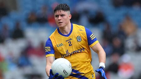 Roscommon footballer set for club transfer to Meath