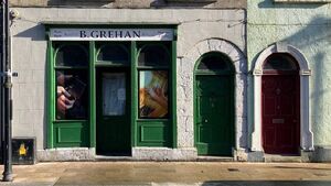 Historic buildings in County Roscommon receive funding