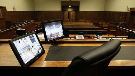 Spanish tourist allegedly raped in Dublin city centre felt 'like a doll', court hears